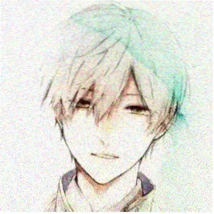 知音漫客漫画读者头像